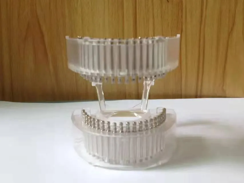 Dental Articulator 2