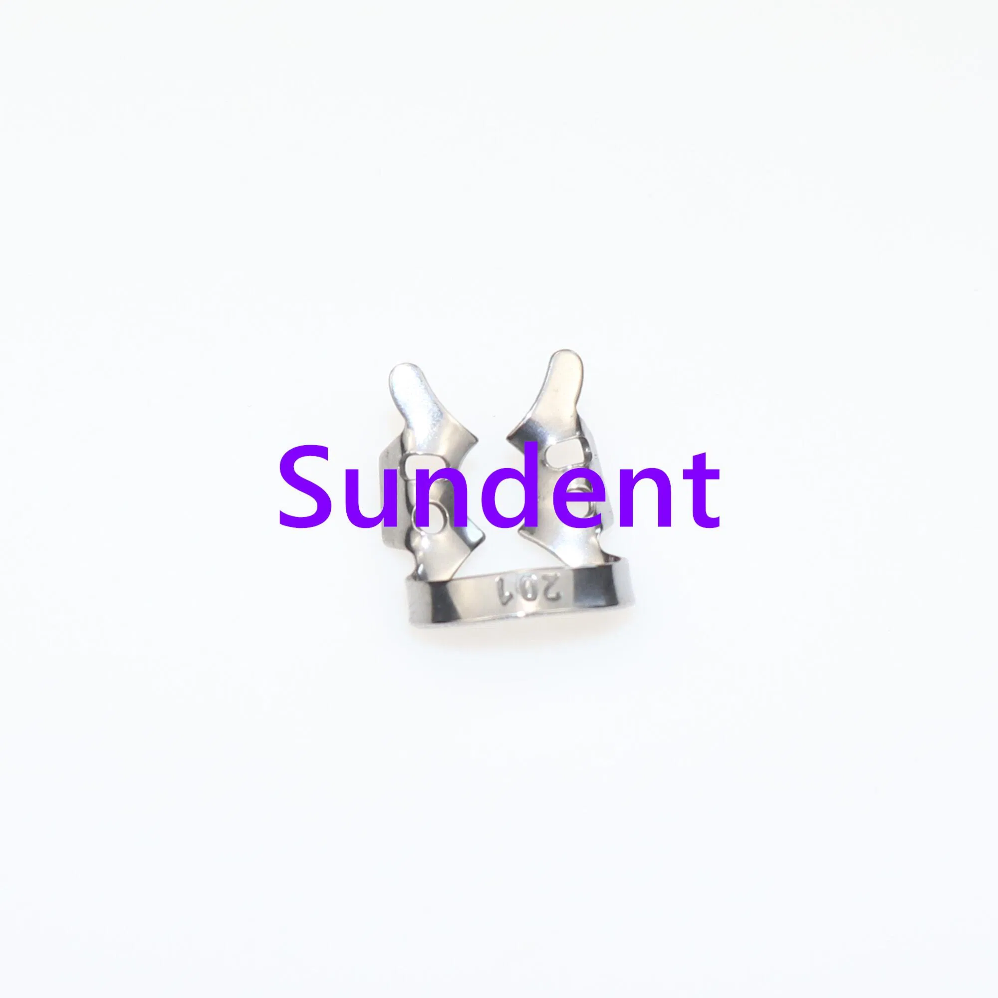 Dental Rubber Dam Kit Orthodontic Instrument Dental Product Supply