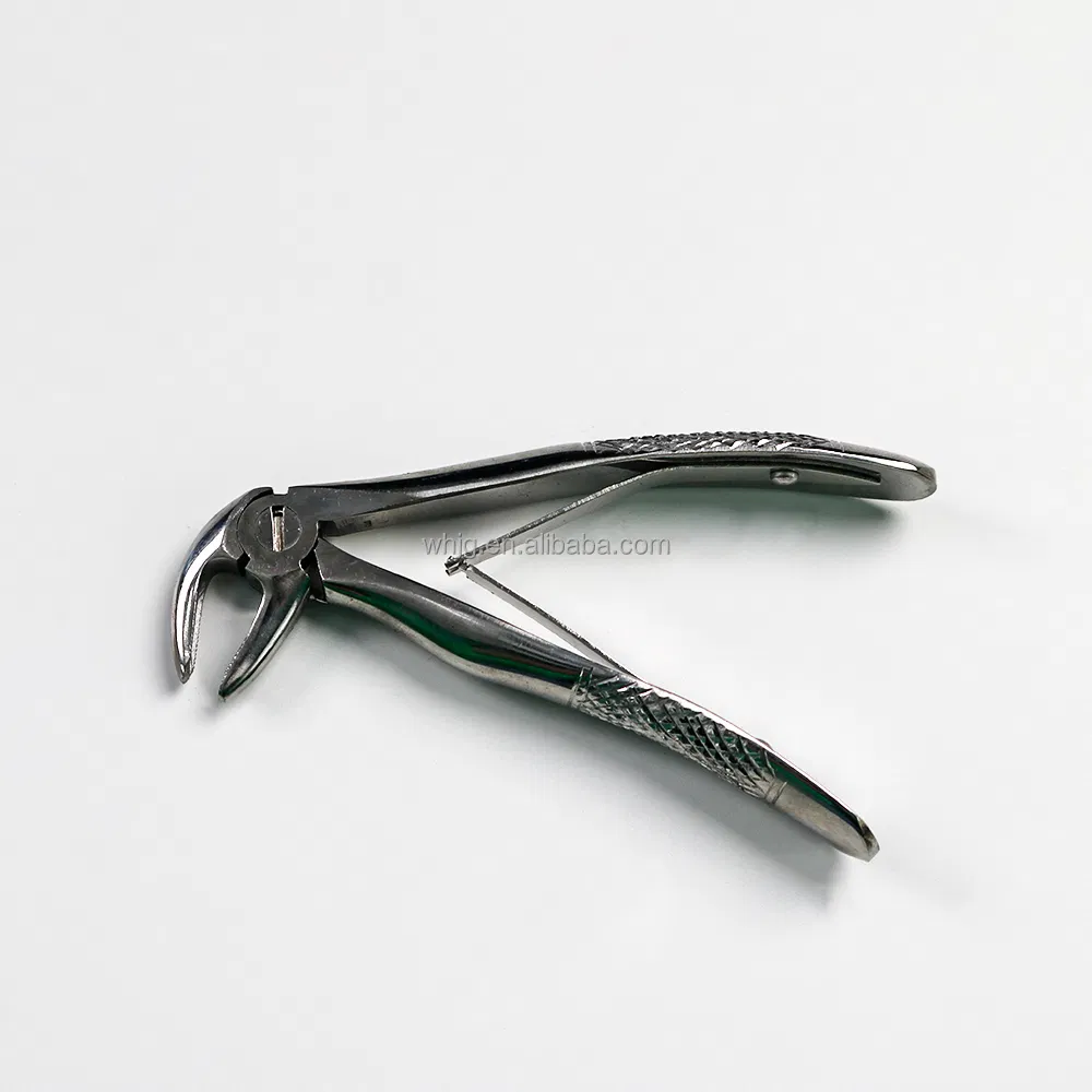 Dental Forceps Kit 9