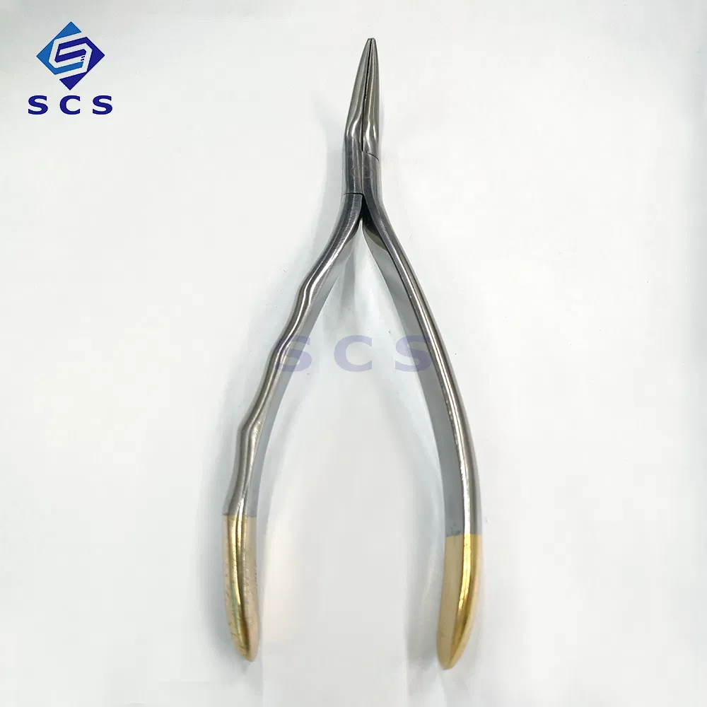 Dental Instrument 1