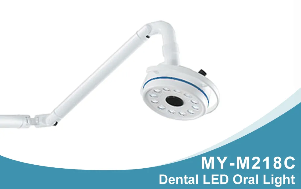 LED Operation Lamp 1