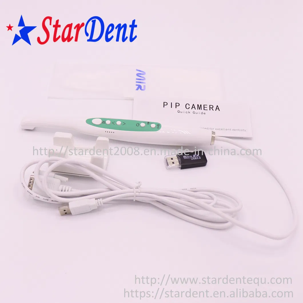 Dental Camera Image 5