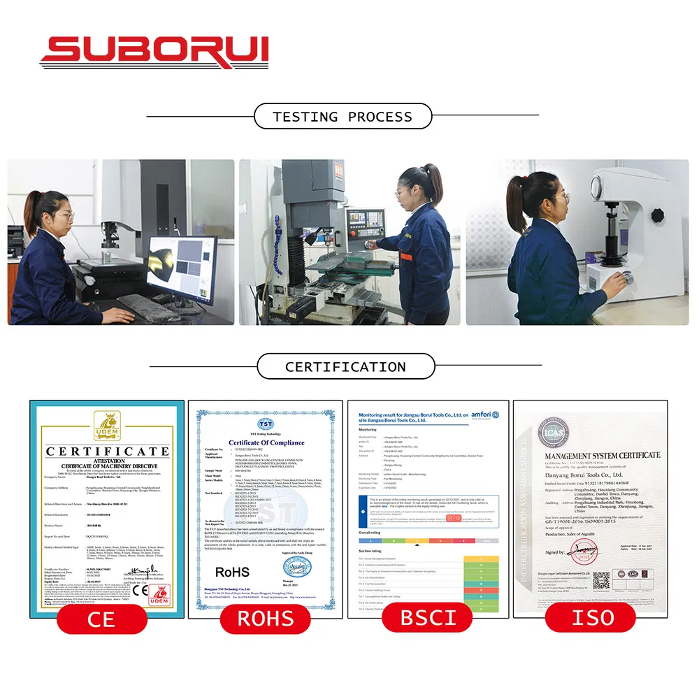 Suborui All-in-One Multi Purpose 418 PCS Power Rotary Tool Accessory Kit Mini Drill Bit Set for Sanding Drilling Polishing Carving Polishing