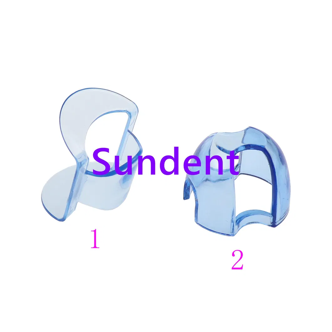 Dental Disposable Products 7