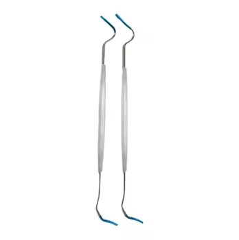 High-Sensitivity Plaque-Resistant Medical Grade Disposable Dental Probe