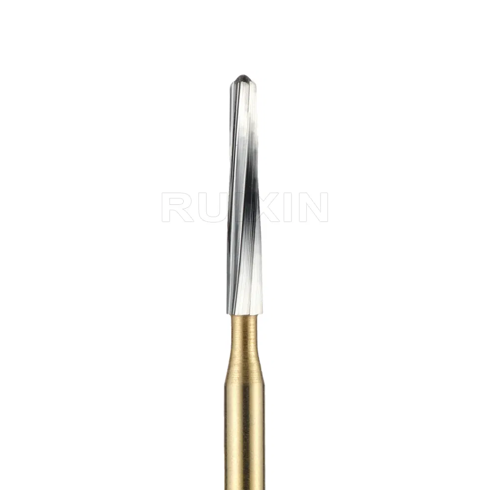 Endo-z 25mm# Solid Carbide Endo Access Dental Bur