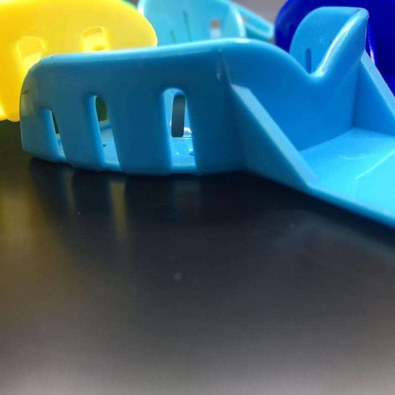 Orthodontic Impression Tray Adjustable Dental Impression-Tray