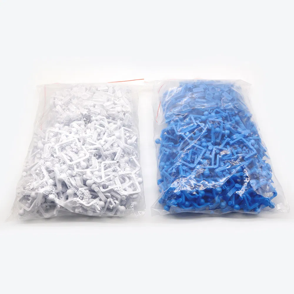 SJ Black and White Plastic Disposable Dental Articulator Dental Articulator OEM Wholesale