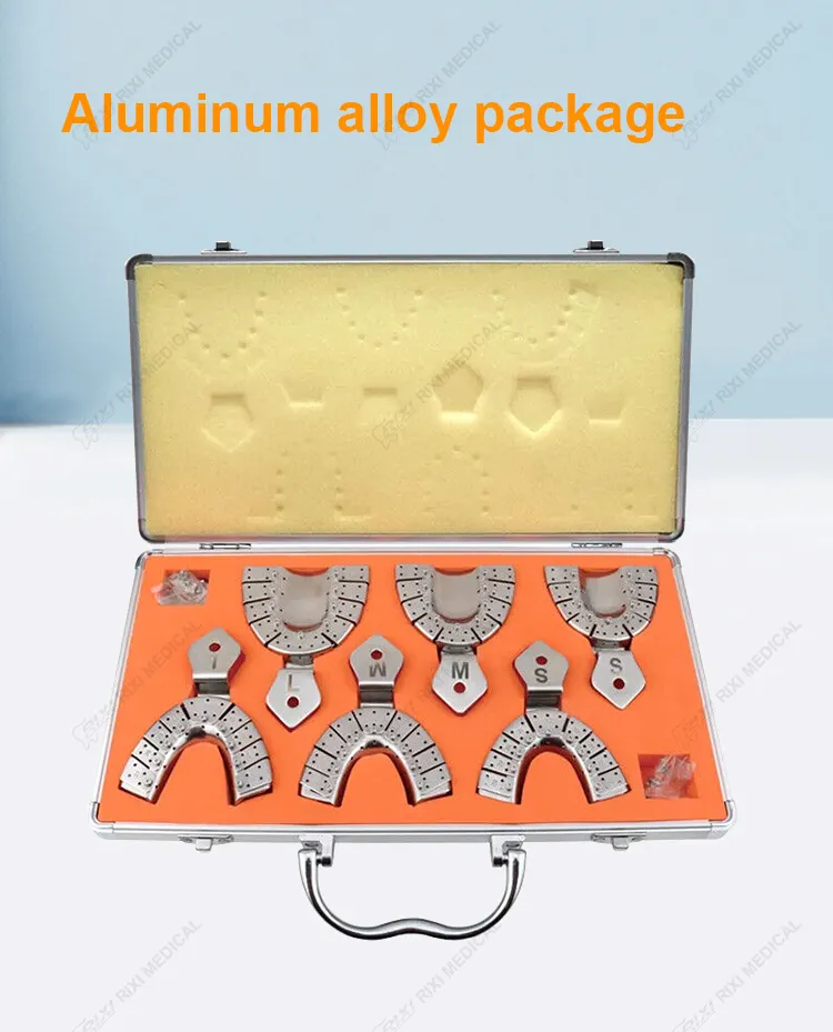 Product Parameter Details