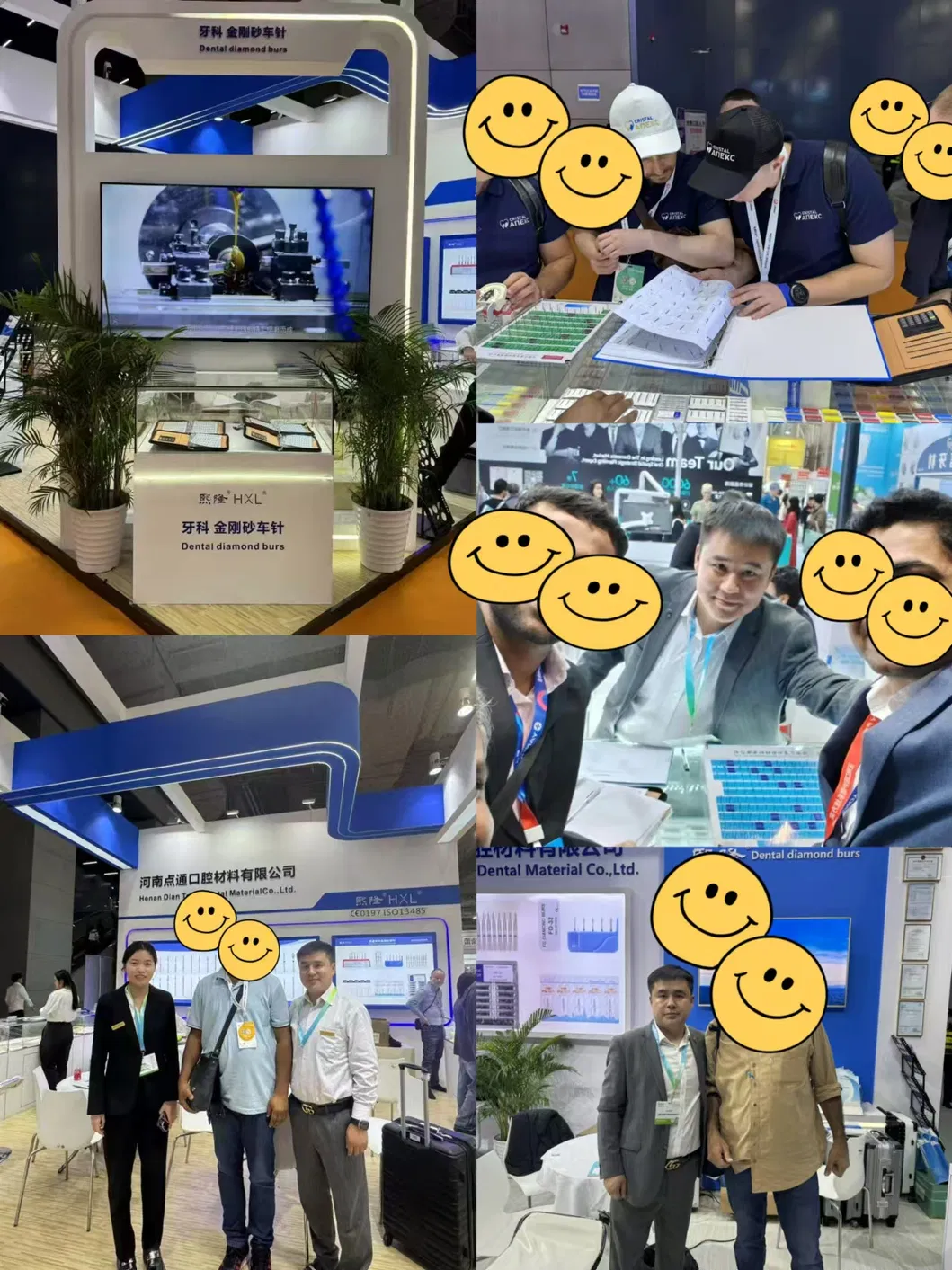Dental Exhibition