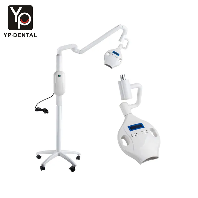 LED Dental Teeth Whitening Device View 5