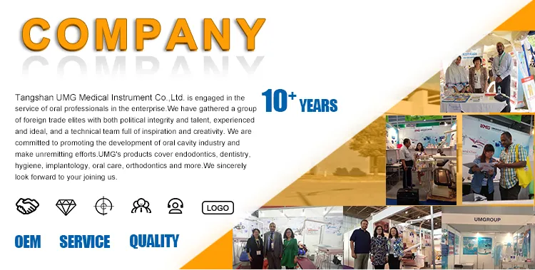 Dental Forceps Detail 11