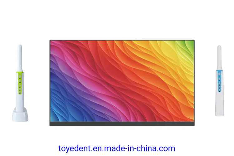 Dental Endoscope System