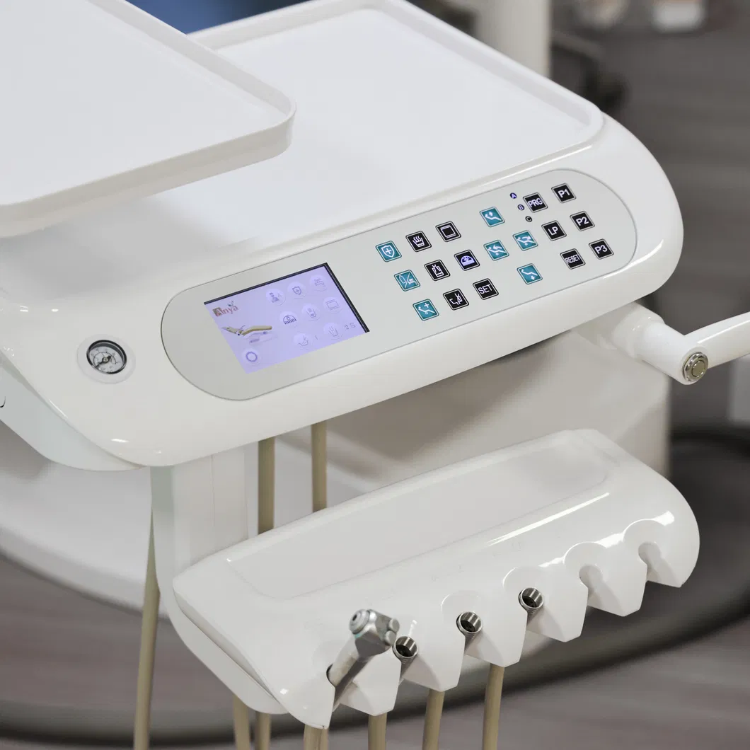 Dental Unit Detail 2