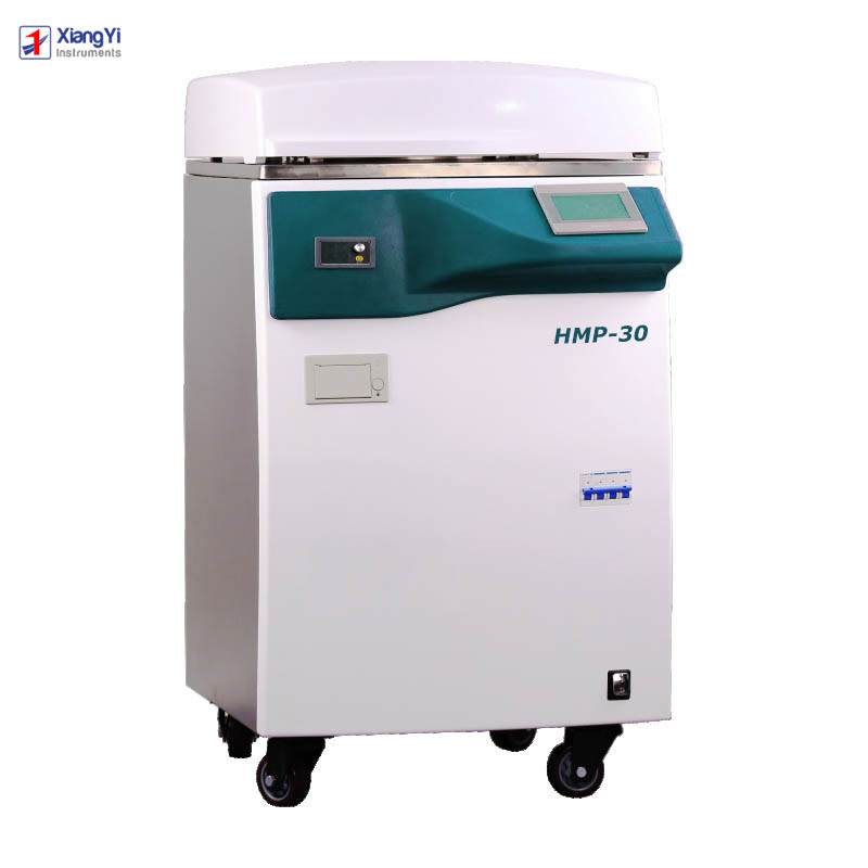 Auto Culture Media Preparator Medium Petri Dish Preparator