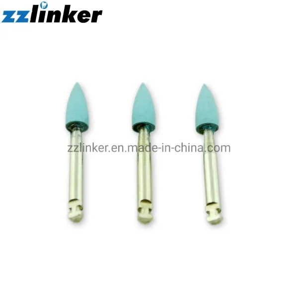 Dental Polishing Kit View 12