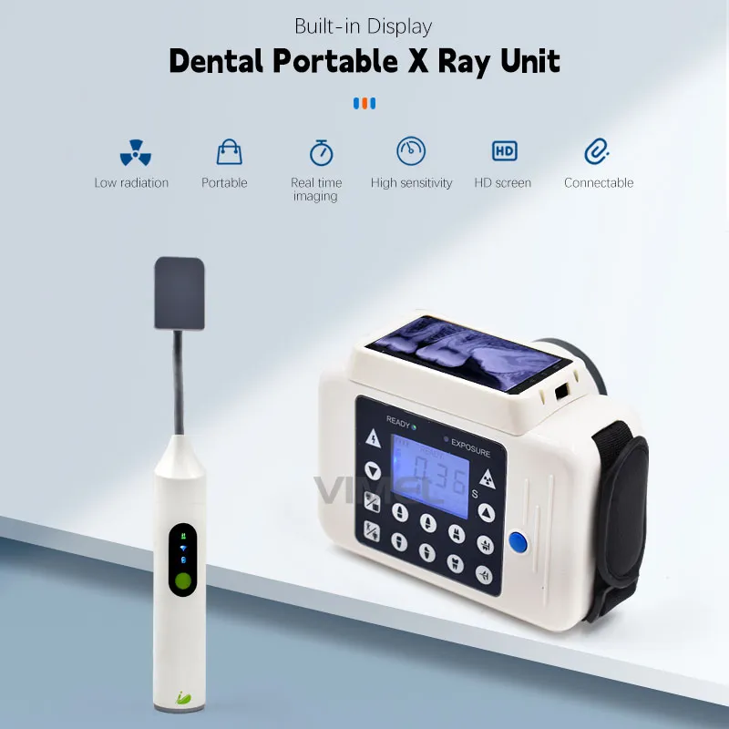 Dental X-ray Camera 1