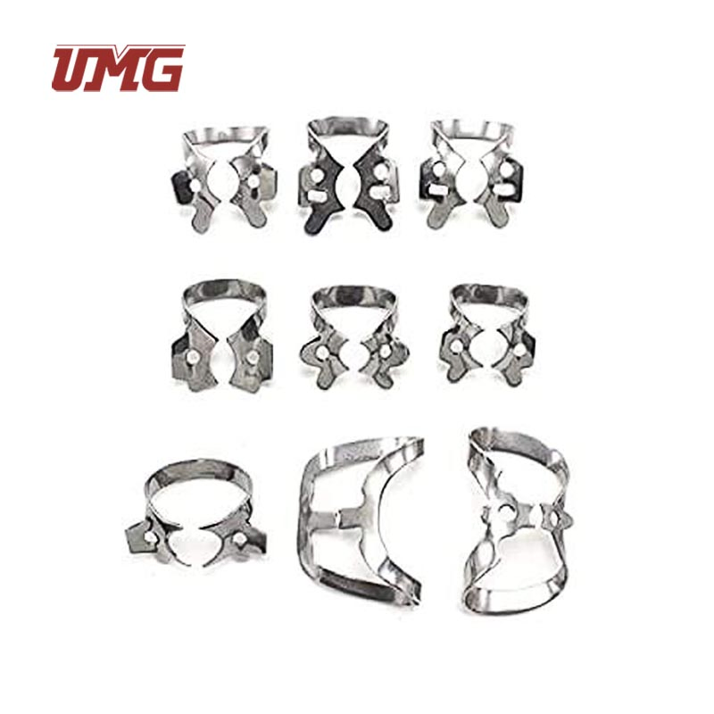 Dental Professional Instruments Dental Rubber Dam Kit