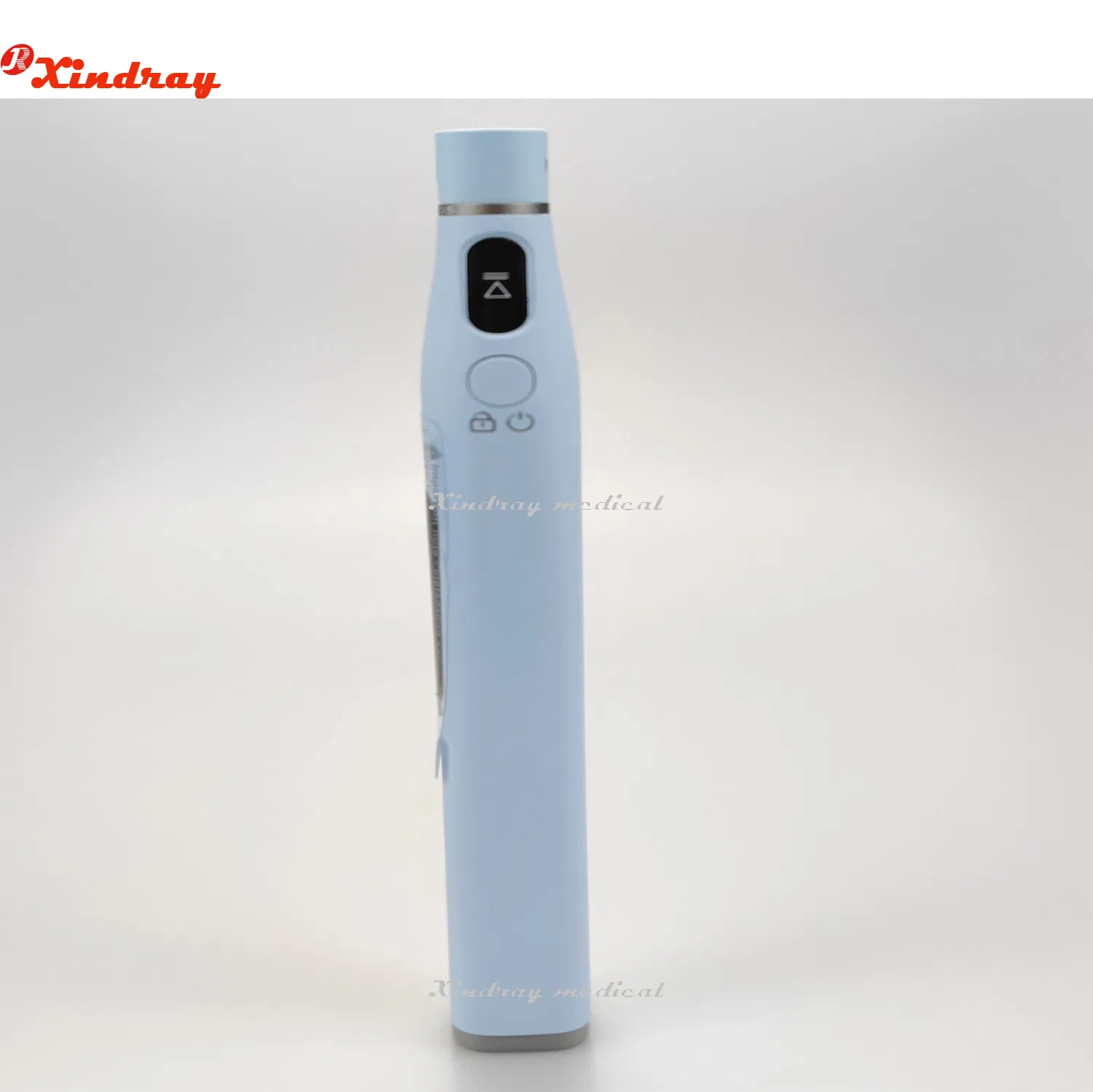 Medical Accessories Three Injection Portable Unit Dental Periodontal Probe for Digital