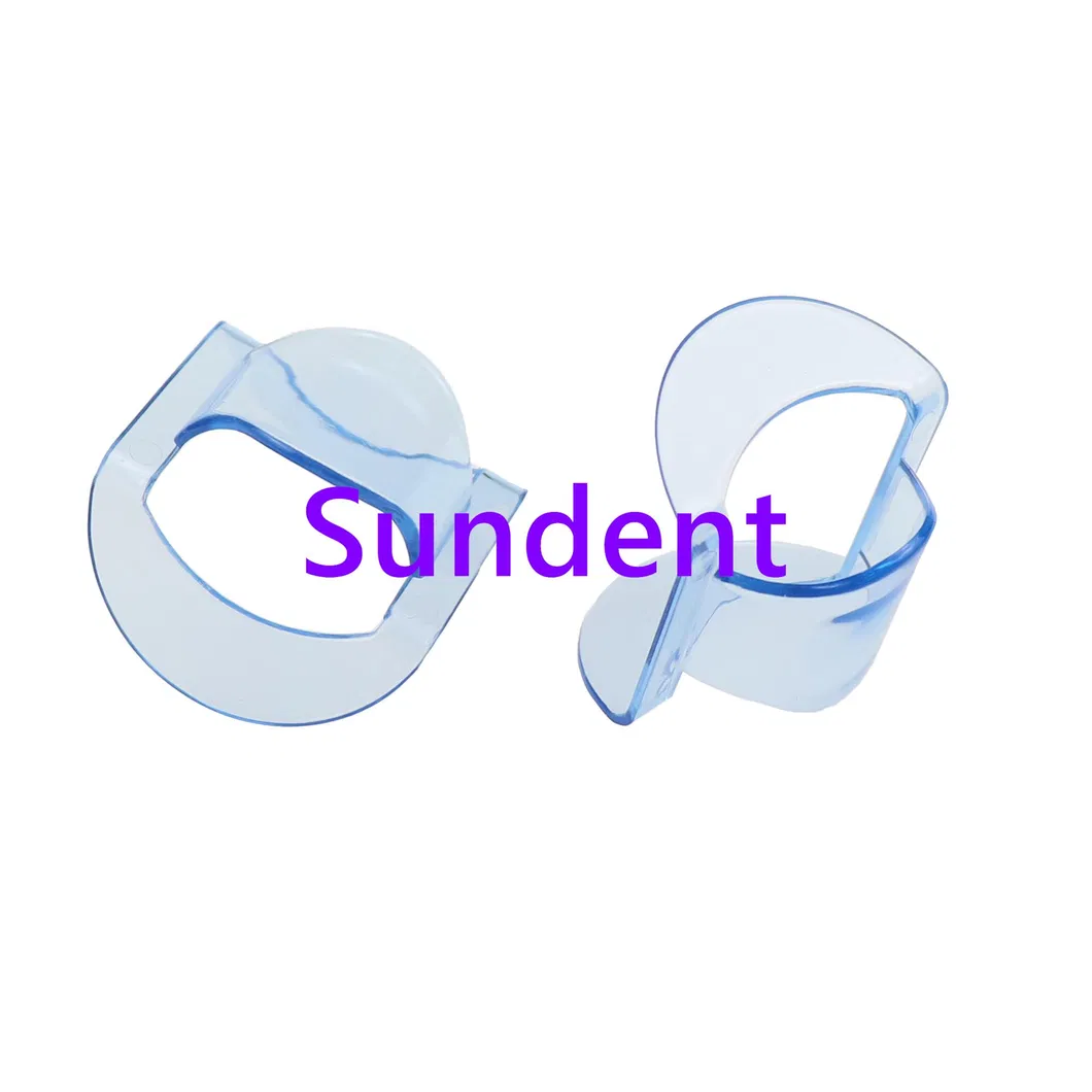 Dental Disposable Products 4