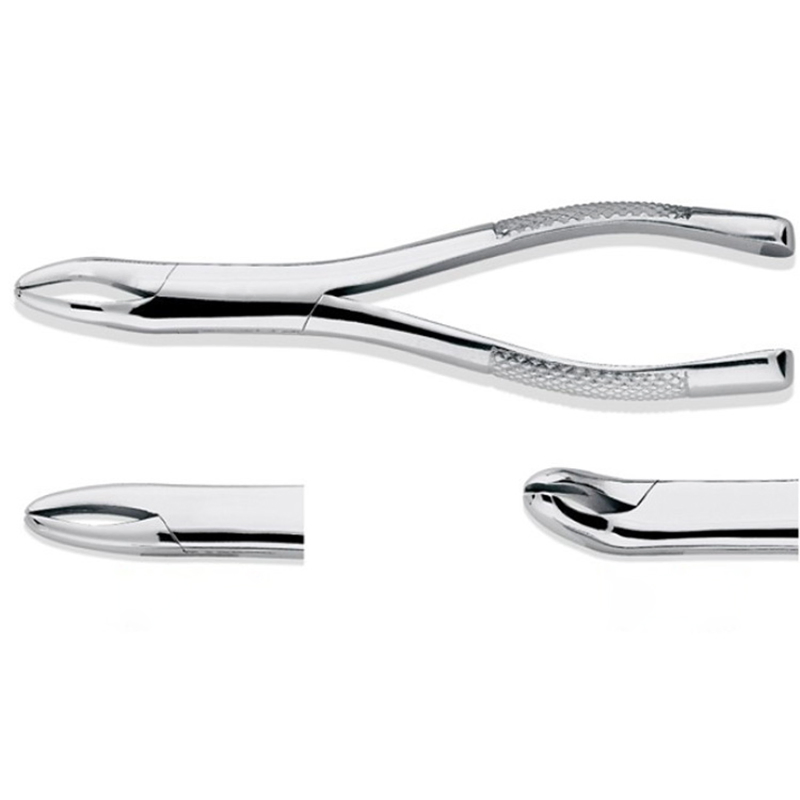 Stainless Steel Dental Examination Surgical Tools Dental Instruments Forceps