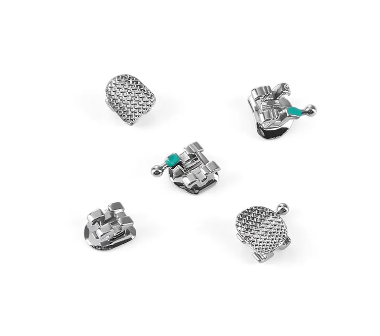 Dental Bracket Detail 7