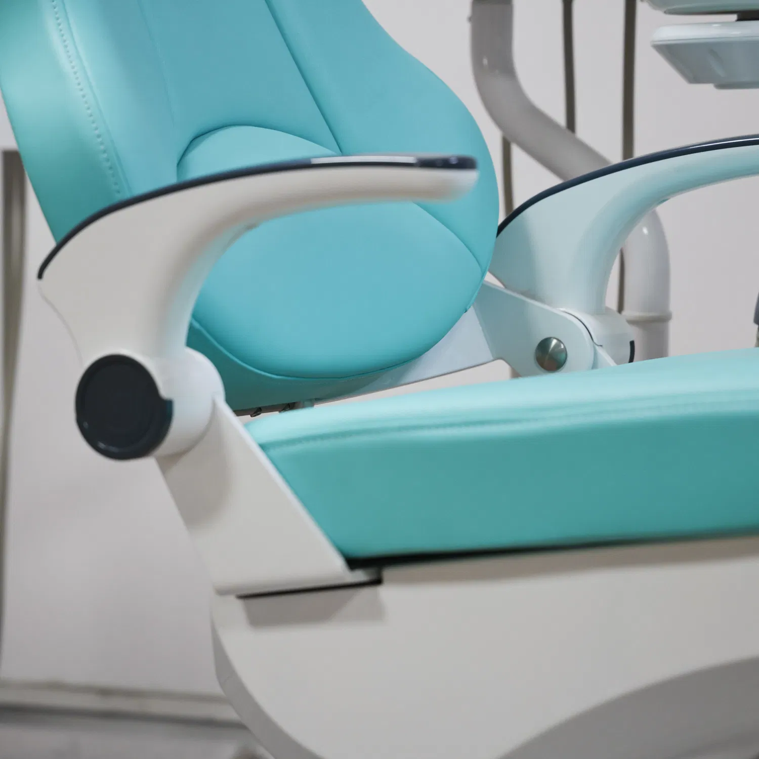 Best Medical Dental Oral Instrument Equipment Integral Chair Electric Unit