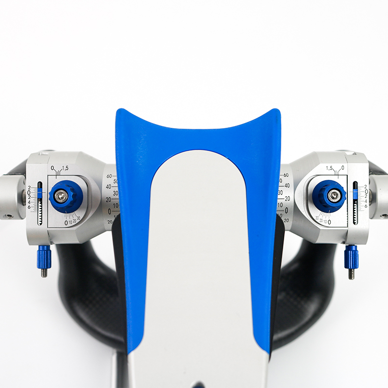 Fully-Adjustable Dental Model Management Carbon Articulators Complete Set