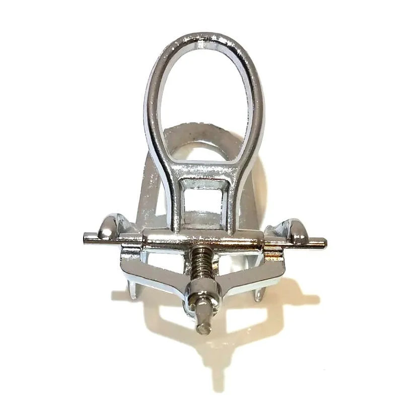 Dental Articulator Detail 5