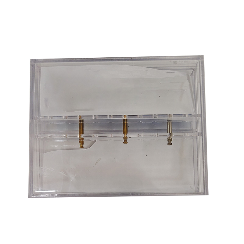 Dental Laboratory Products Special Resin Polishing Kit