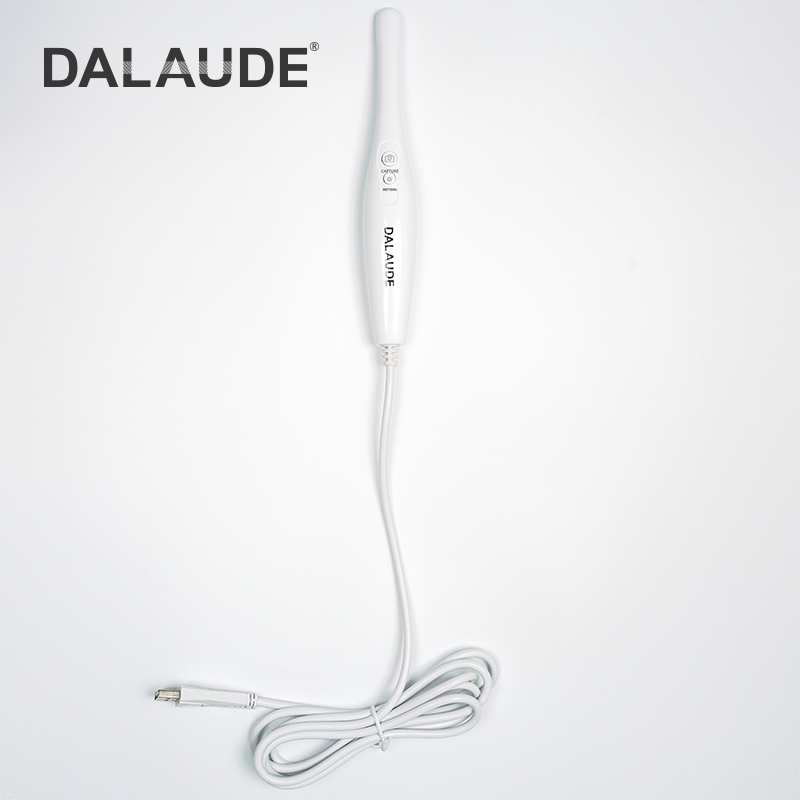 USB Portable Intraoral Camera Easy Access to Windows and Andriod