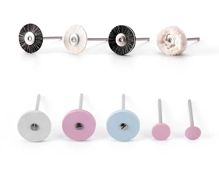 Dental Polishing Kit View 6