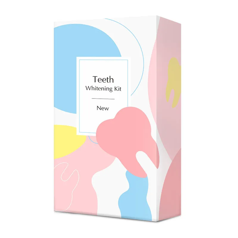Teeth Whitening Kit 4