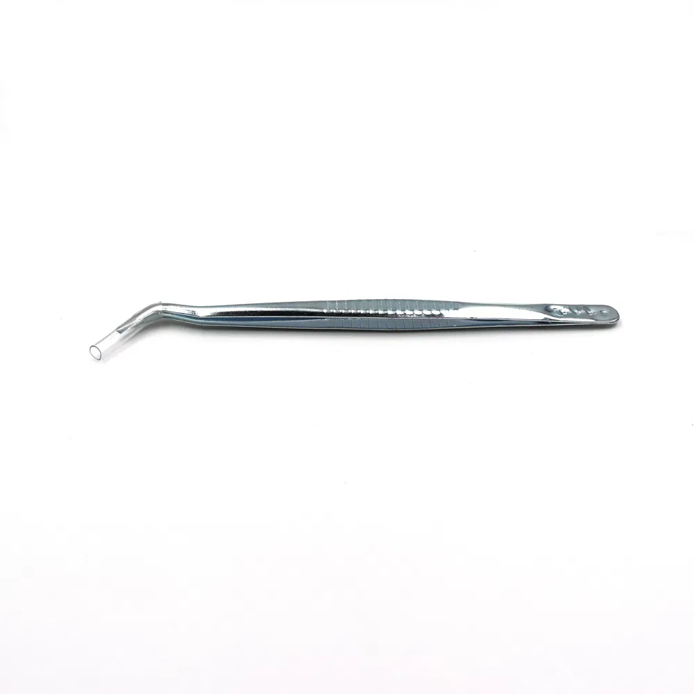 Dental Disposable Probe with Divided Bag Packaging