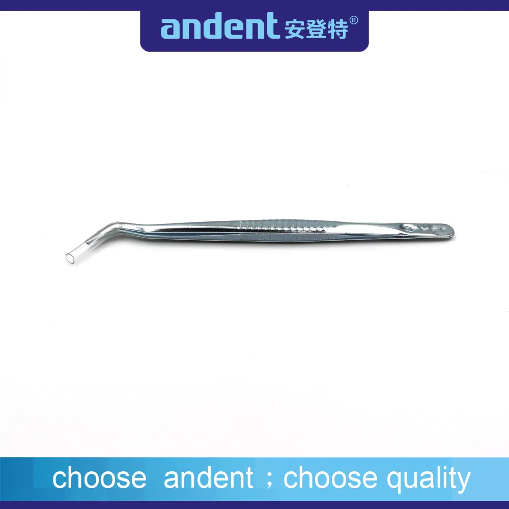 Dental Disposable Probe with Divided Bag Packaging