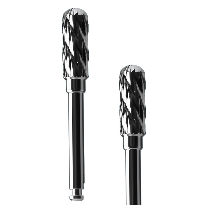 Dental Ridge Contouring Bur Dental Pineapple Drill Bone Trimming Bur