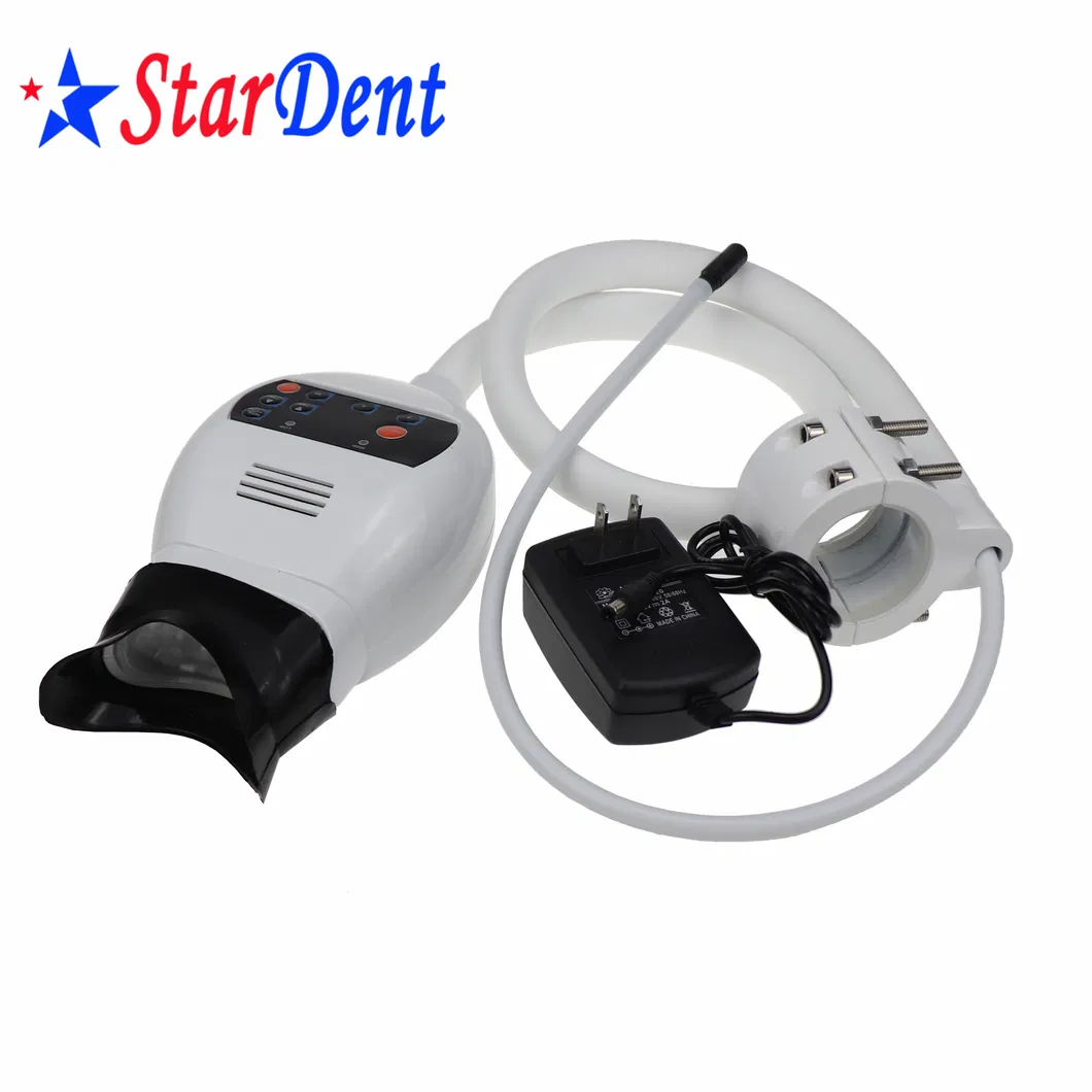 Teeth Whitening Machine 1