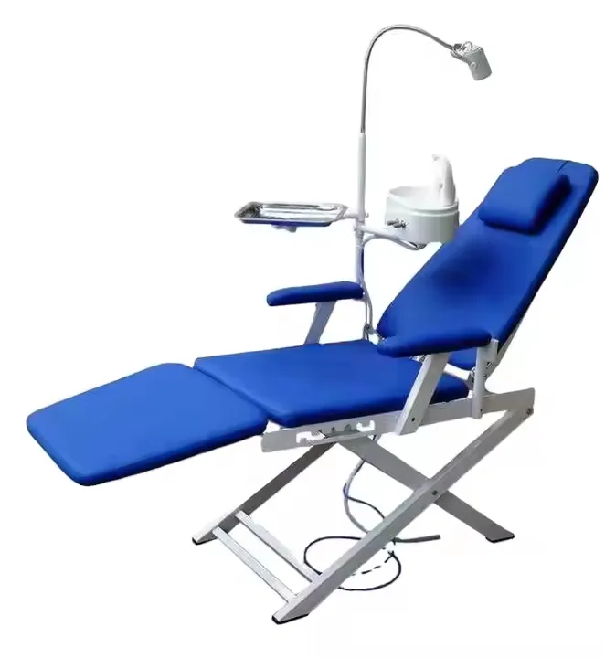 Portable Dental Chair