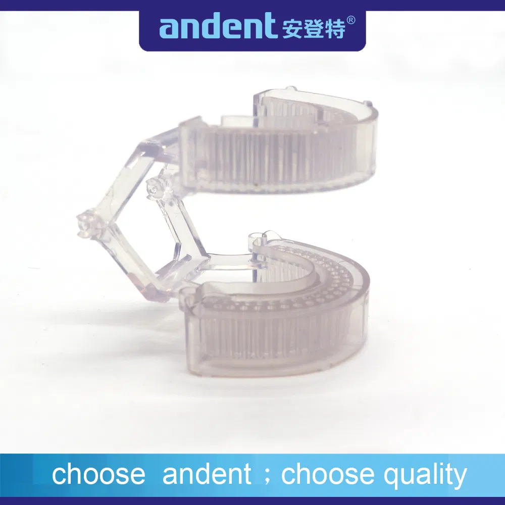 China Dental Disposable Products Mouth Articulator