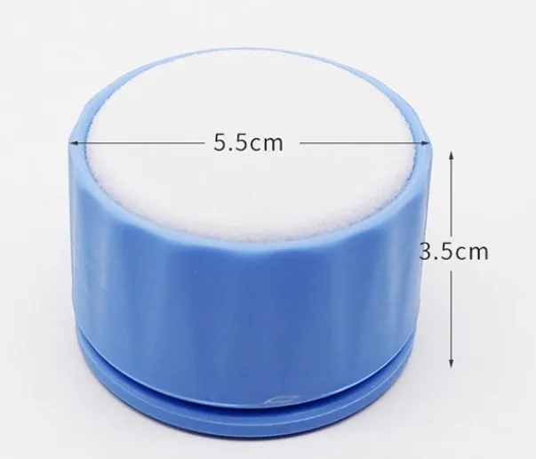 Endo File Stand View 2