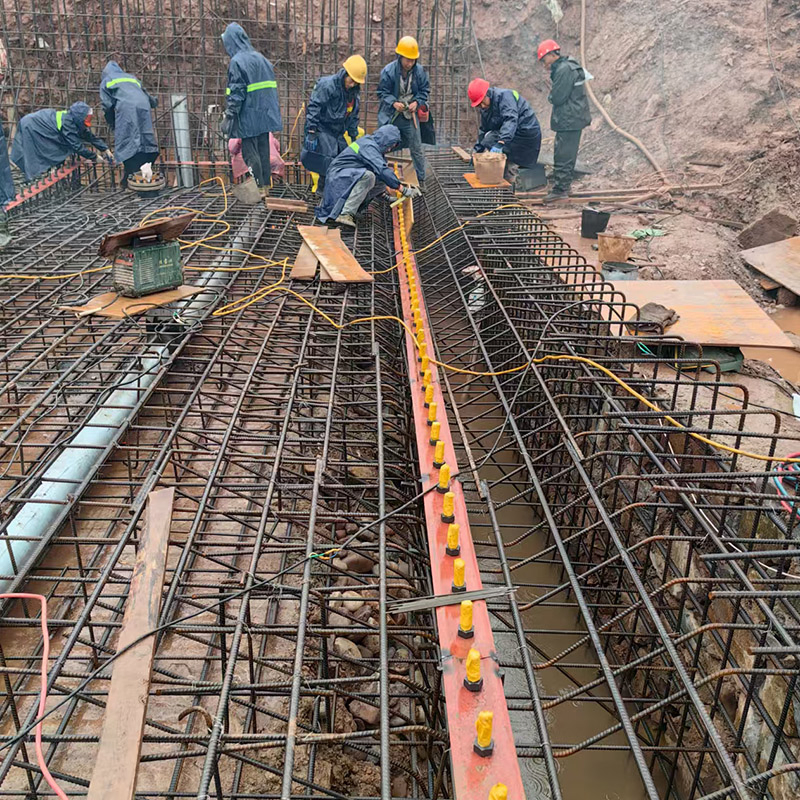 Stop Flood Barrier Protection Install System Rubber Bladder Body Bladder Side Rubber Dam Kit (Cofferdam) Rubber Dam Accessories