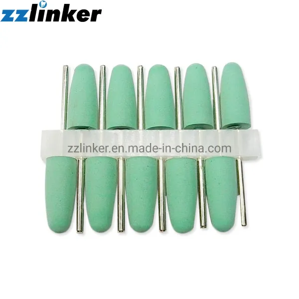 Dental Polishing Kit View 11
