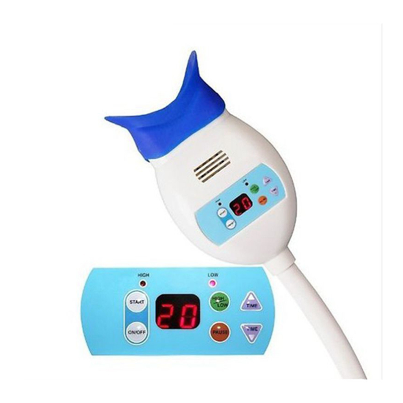 LK-E12B Teeth Whitening Bleaching Unit Device for Dental Unit
