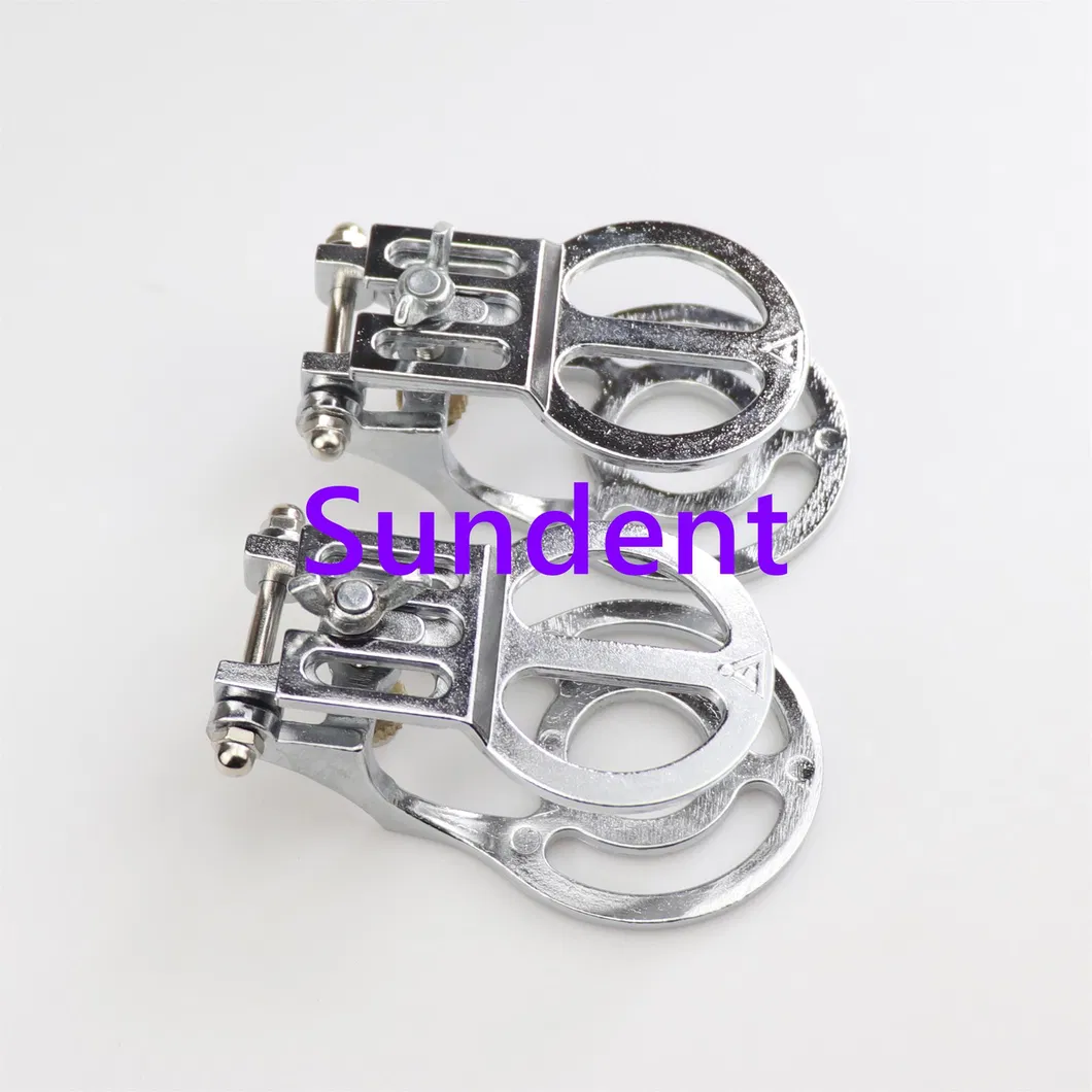 Dental Articulator View 6