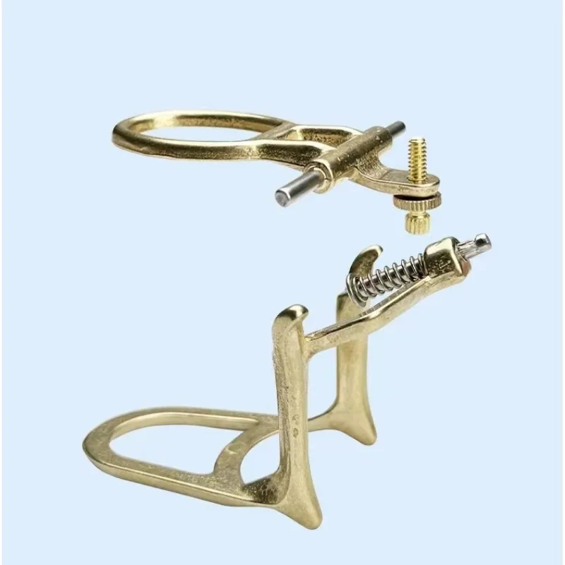 Dental Articulator Detail 5