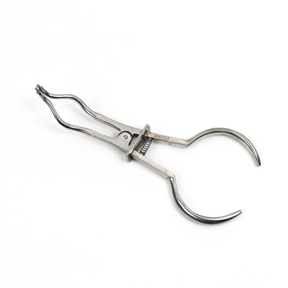 Dental Isolation Set 4