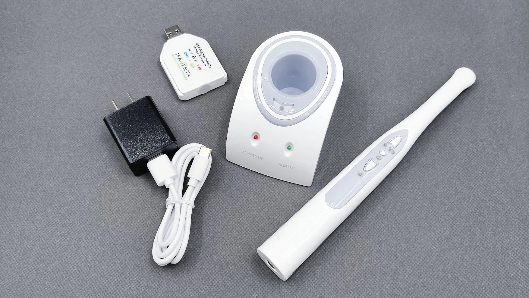 2025 New Wireless Dental Intraoral Camera with Attractive Price
