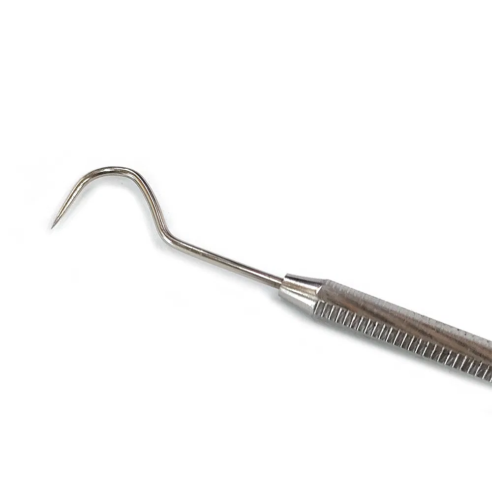 Dental Double-Ended Probe