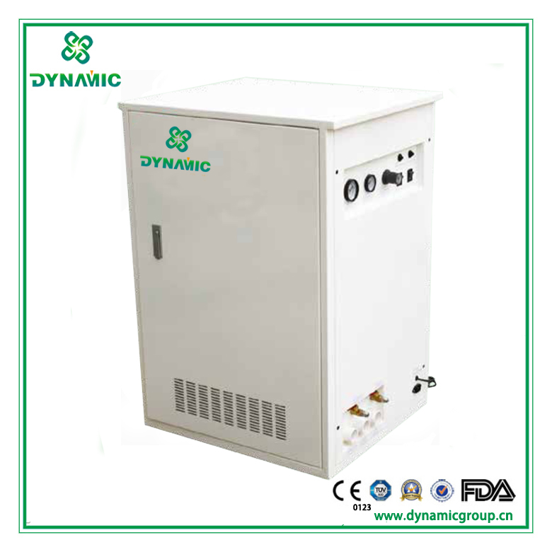 China Compressor &amp; Suction System (DAS001)