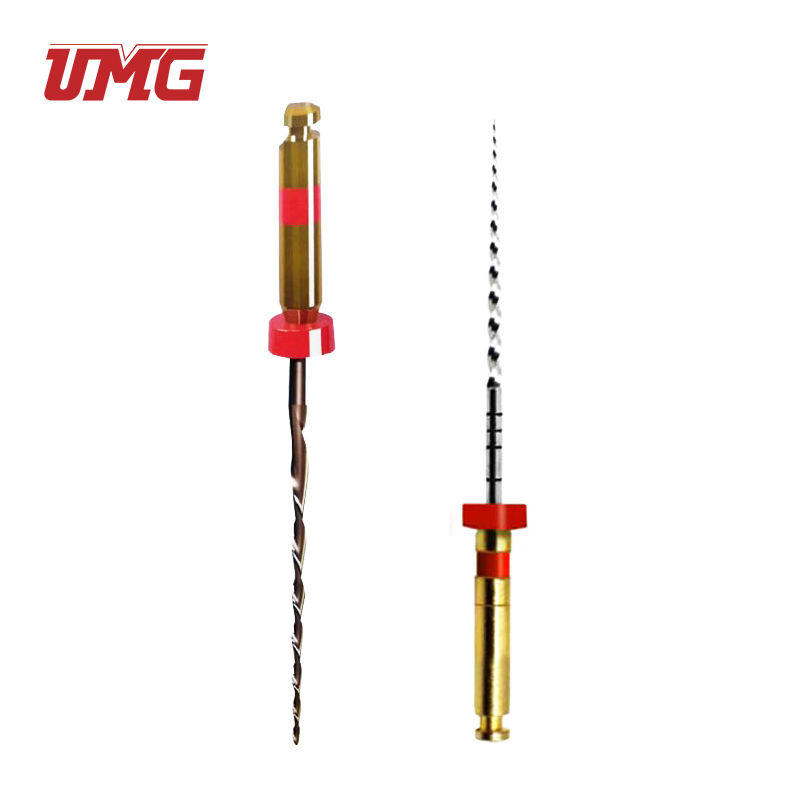 Dental Endodontic Tool Stainless Steel Dental File Engine Reamer